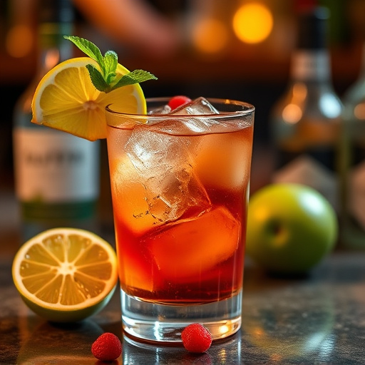 cocktail