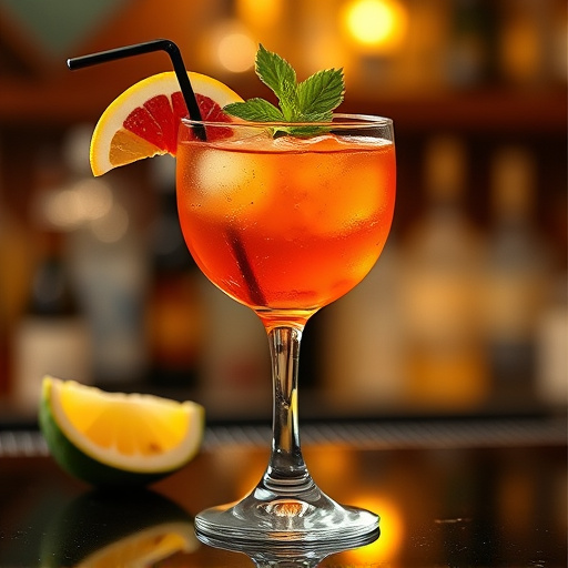 cocktail