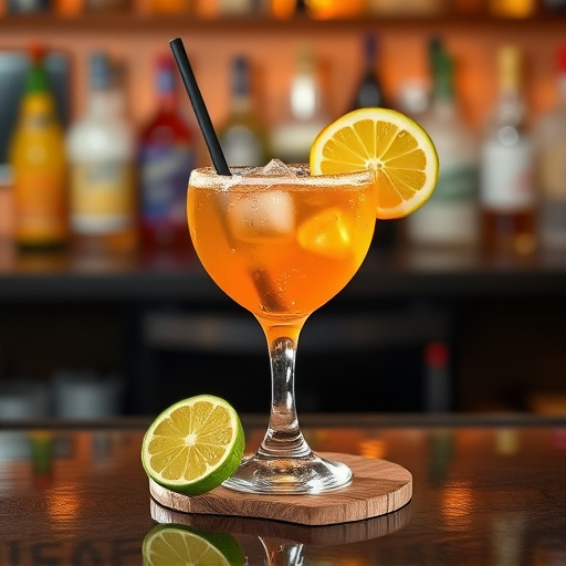cocktail