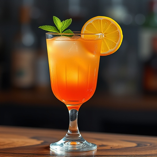cocktail
