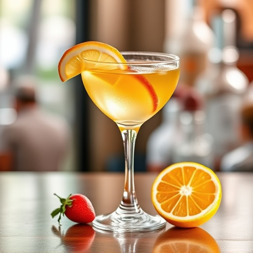 cocktail
