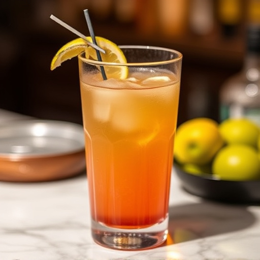 cocktail