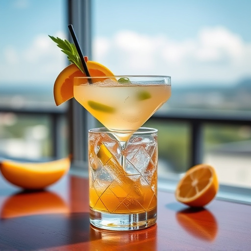 cocktail