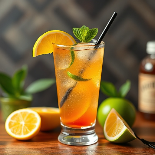 cocktail
