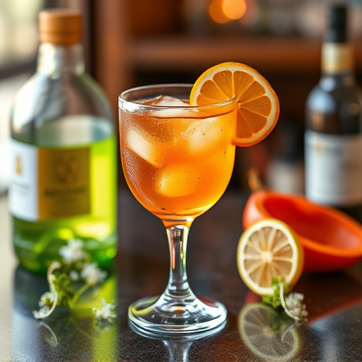 cocktail