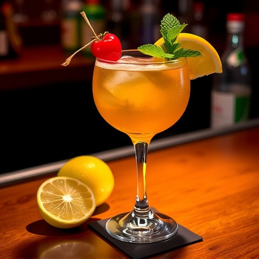 cocktail