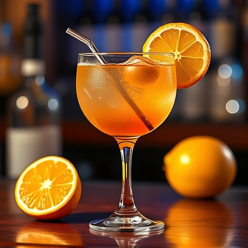 cocktail