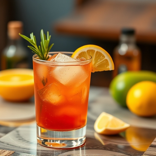 cocktail