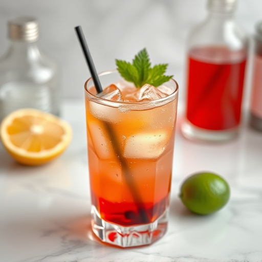cocktail