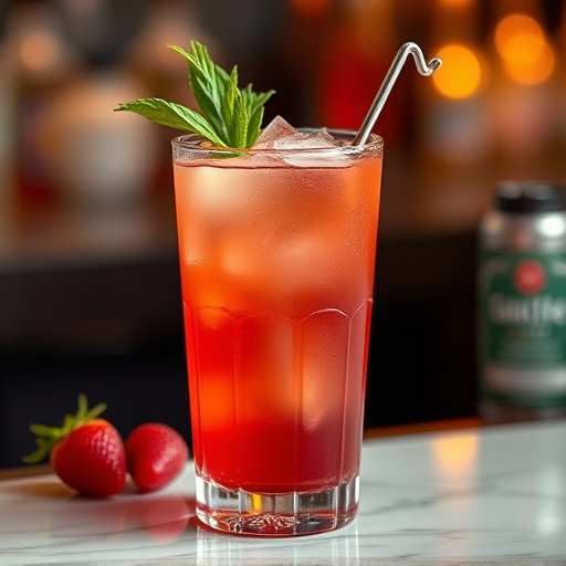 cocktail