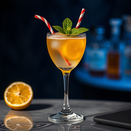 cocktail