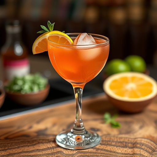 cocktail