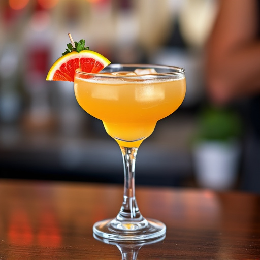 cocktail