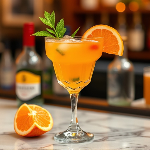 cocktail