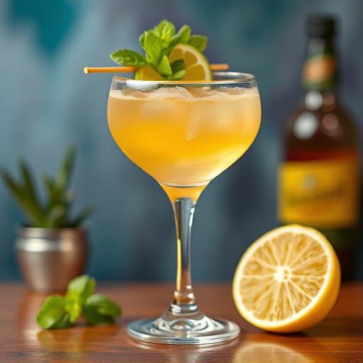 cocktail