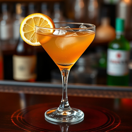 cocktail