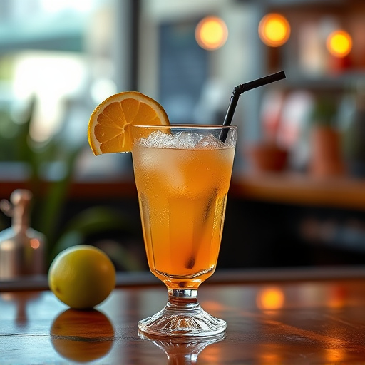 cocktail