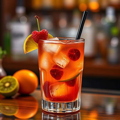 cocktail