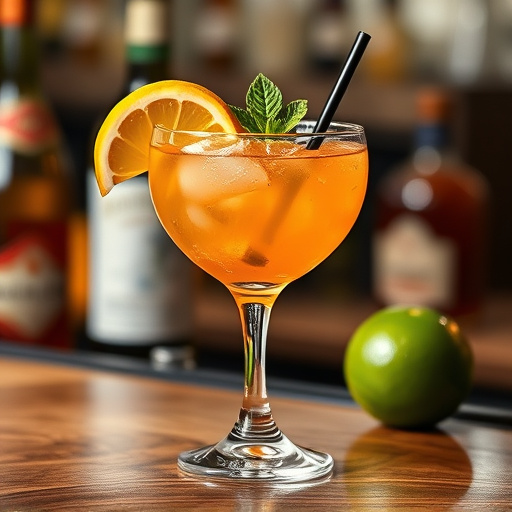 cocktail