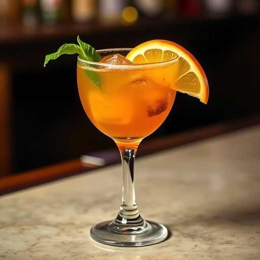 cocktail