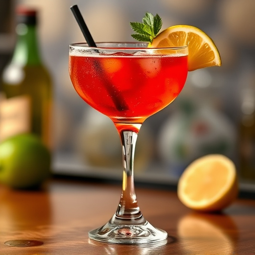 cocktail