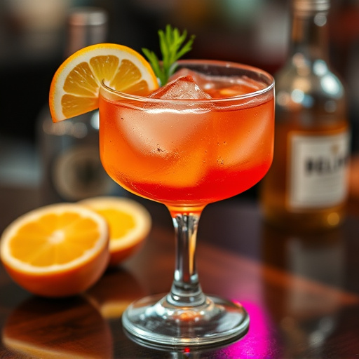 cocktail