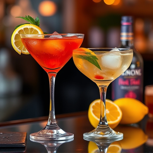 cocktail