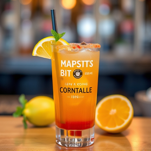 cocktail