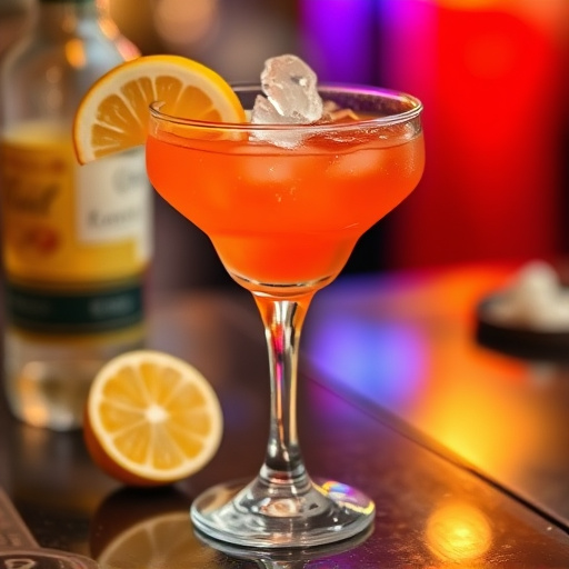cocktail