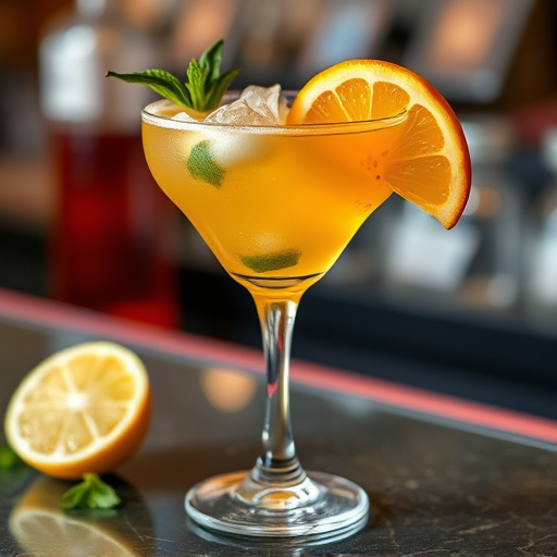 cocktail