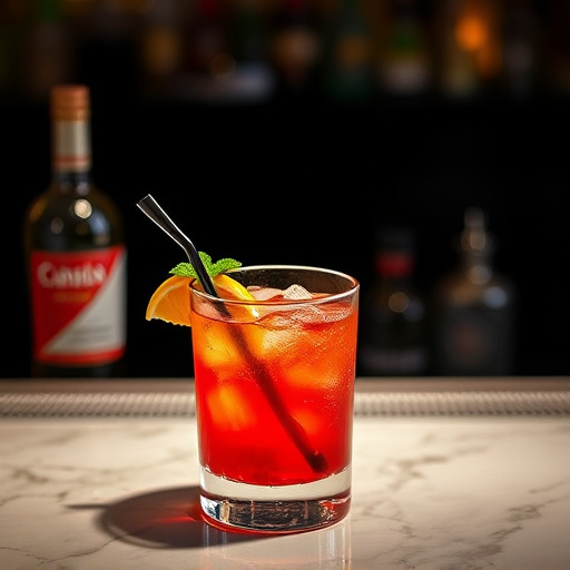 cocktail