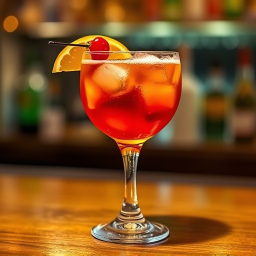 cocktail
