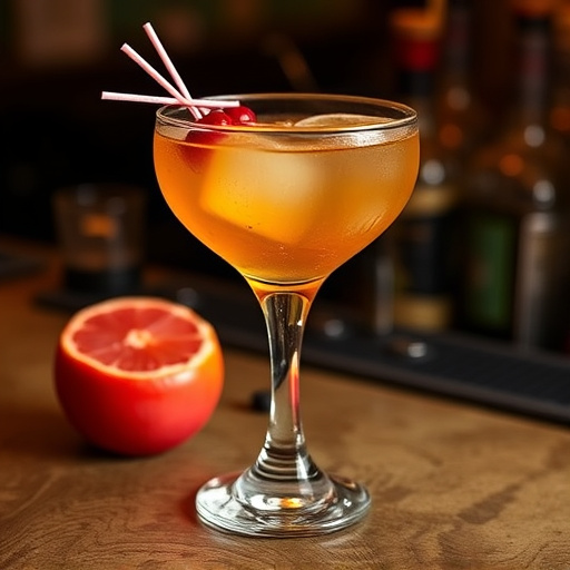 cocktail