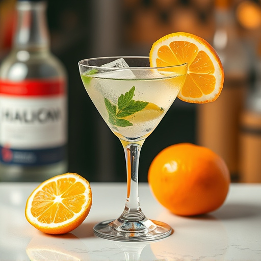 cocktail