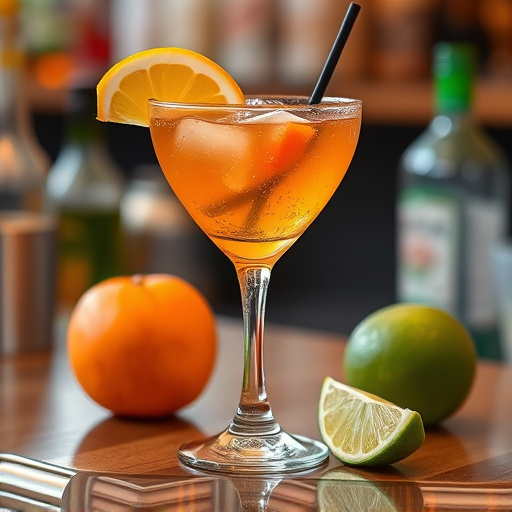 cocktail