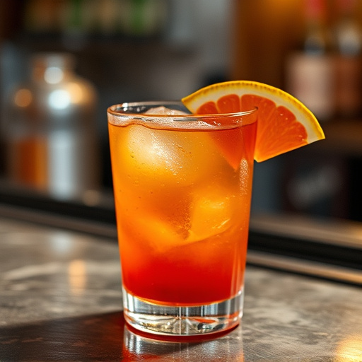 cocktail