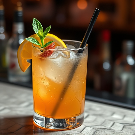 cocktail