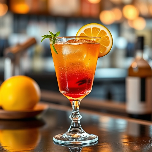 cocktail