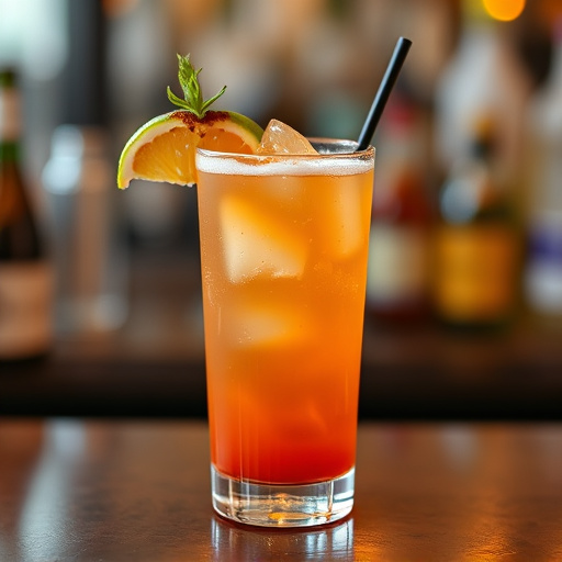 cocktail