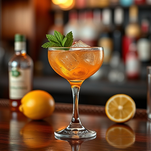 cocktail
