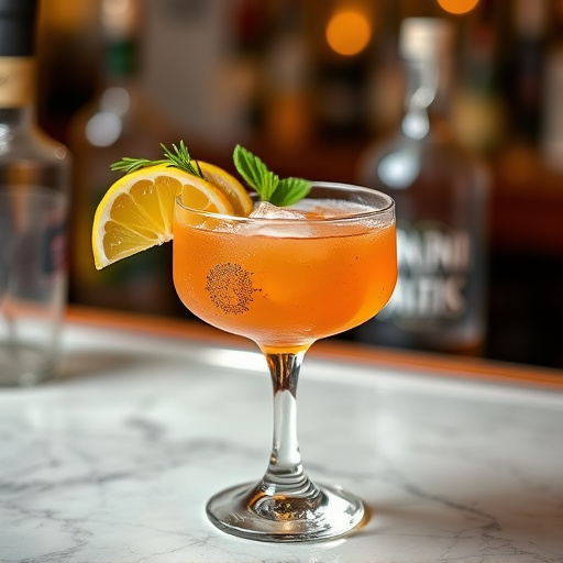 cocktail