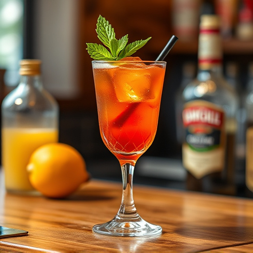 cocktail