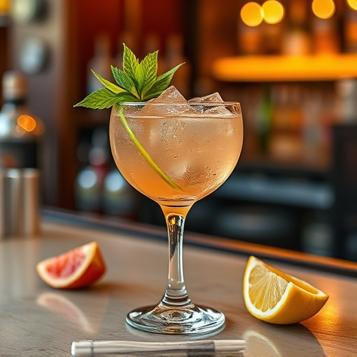 cocktail
