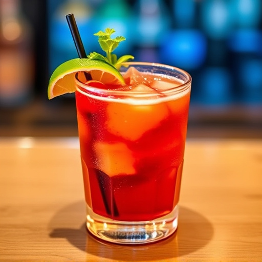 cocktail