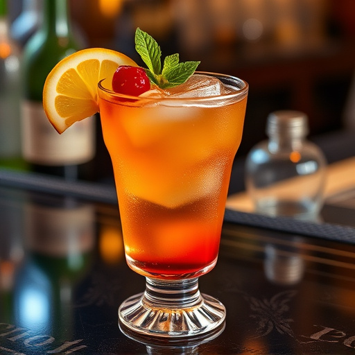 cocktail