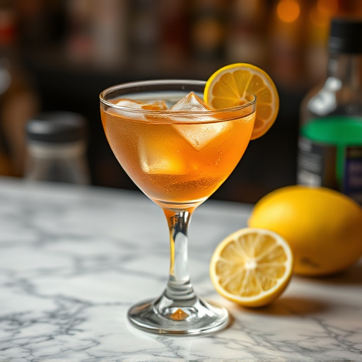 cocktail