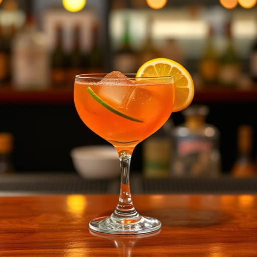 cocktail