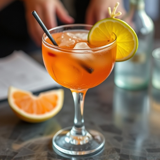 cocktail