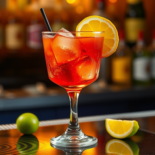 cocktail