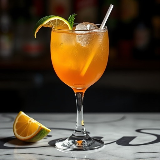 cocktail